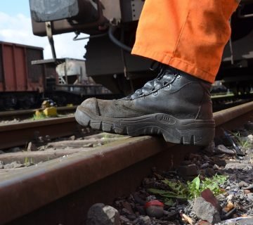 Baak werkschoenen kopen