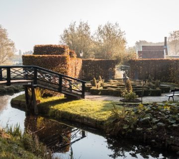 Paalmuts van beton kopen