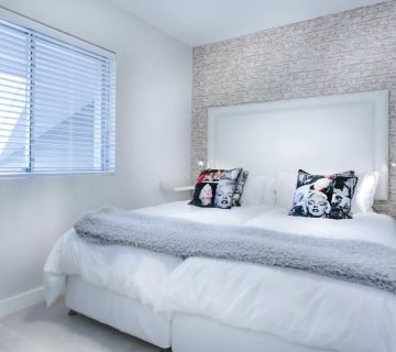 Een Comfortabele Nacht