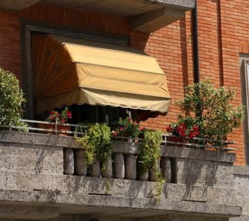 Je balkon inrichten met deze tips