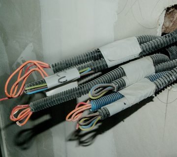 Brandveiligheid in de bouw