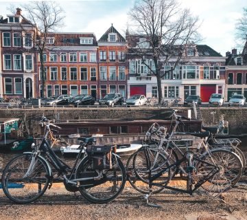 Opslagruimte in Groningen voor inboedel