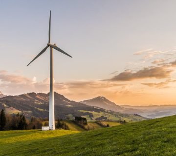 Hoe helpt techniek de energietransitie voort
