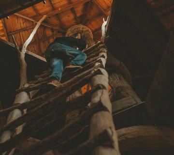 Bouw Je Eigen Avontuur