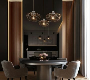 Hoe monteer ik een akoestisch paneel