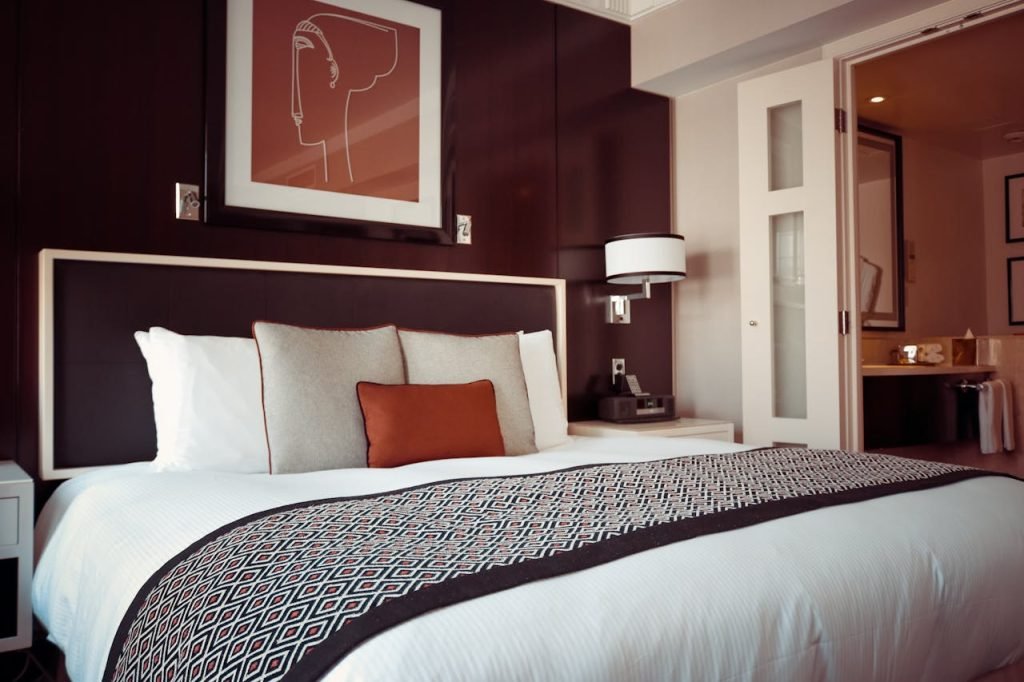 Waarom als hotel voor een boxspring kiezen? - Ascon bouw