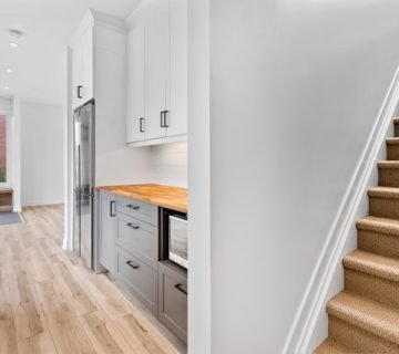 Waarom zijn traprenovaties zo prijzig?