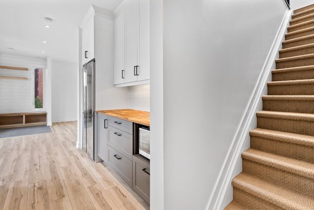 Waarom zijn traprenovaties zo prijzig?