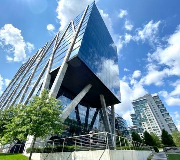 Innovatief vastgoedmanagement in Rotterdam: een stad in beweging