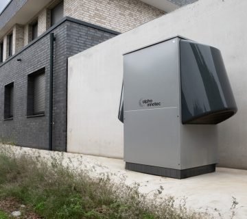 Warmtepompen: De Toekomst van Duurzaam Verwarmen