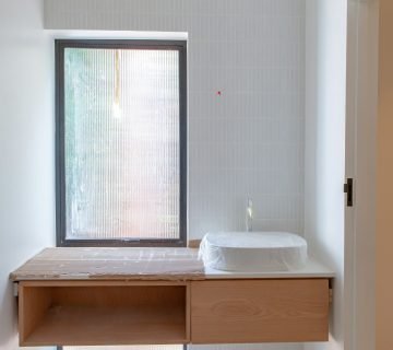 5 veelgemaakte fouten bij het verbouwen van een badkamer