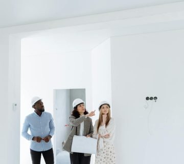 Aannemersbedrijf in Katwijk