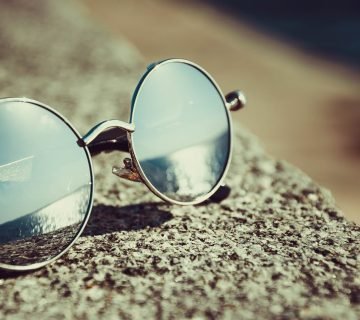 Zo houd je je hoofd koel tijdens warme zomerdagen