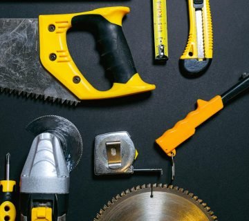 Efficiënt ruimtegebruik door renovatie van kantooromgevingen