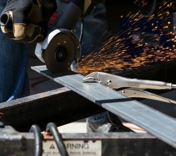 Staal op maat bestellen