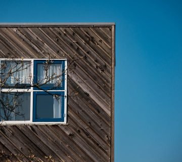 Waarom kunststof kozijnen de slimme keuze zijn voor jouw woning