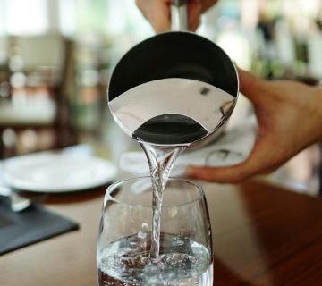 Wat verbruikt een persoon aan water per jaar en waarom dit belangrijk is voor jouw huishouden