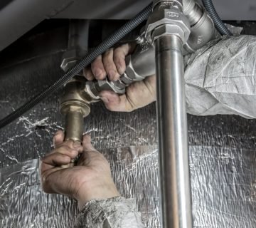 5 signalen dat je leidingwerk toe is aan vervanging