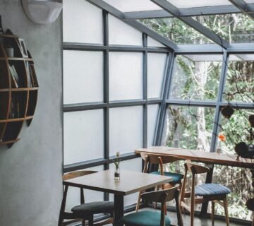 Realiseer een duurzame uitbreiding met de kracht van aluminium serres