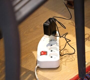 Woning uitbouwen